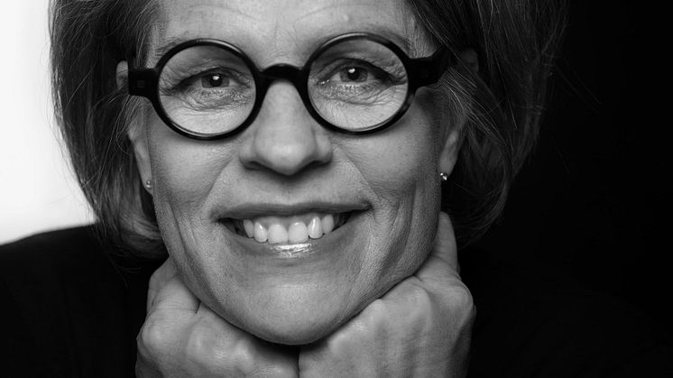 Monica von Schmalensee, VD White Arkitekter