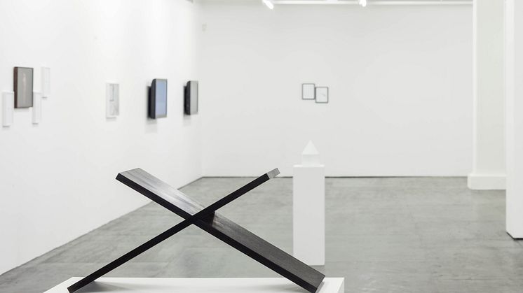 Iman Issa, Vanliga inslag (Common Elements), 2013