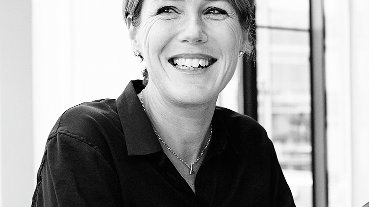 Annika Rask ny marknadschef på mySafety Försäkringar 