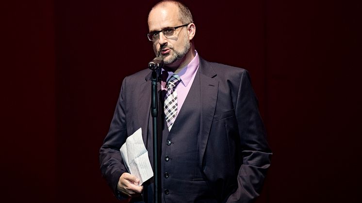 Årets Danser 2018