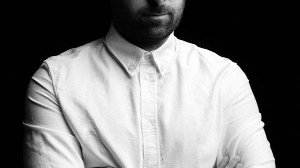 Cosmin TRG till Norbergfestival