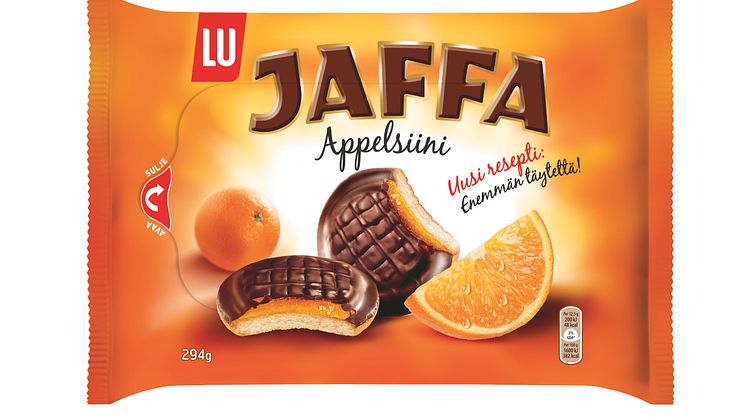 Jaffa
