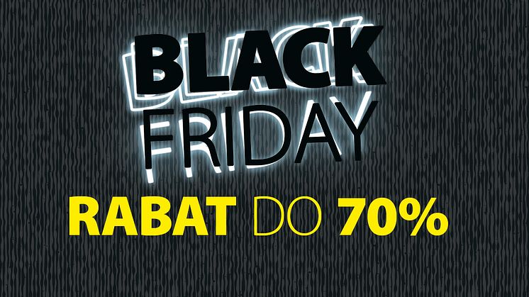 Bezpieczne zakupy w JYSK podczas Black Friday