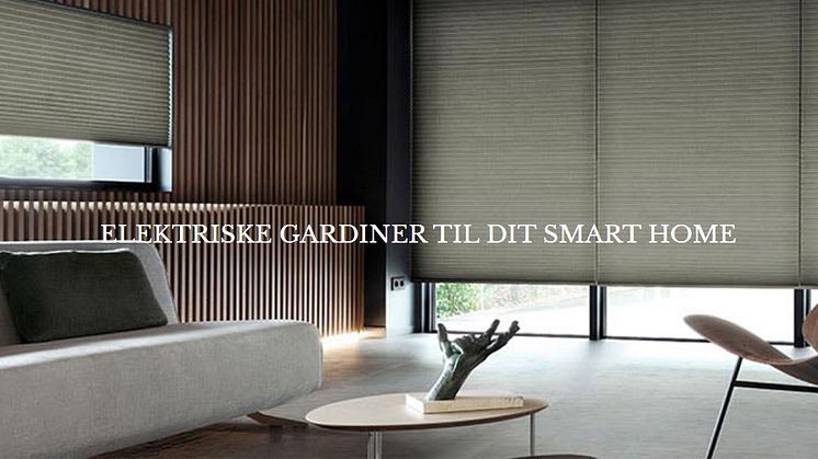 Elektriskegardinerdk