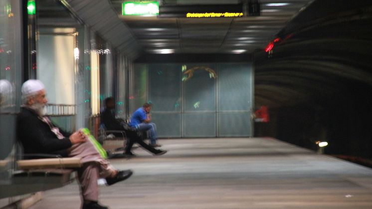 Nå er det 4G-dekning også fra Carl Berner til Hasle
