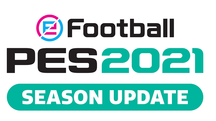 KONAMI ANNOUNCES eFootball PES 2021 SEASON UPDATE, AVAILABLE FROM SEPTEMBER 15th