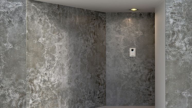Dekton Orix (grisaceo)_Dekton Blanc Concrete (claro)_facade (1)