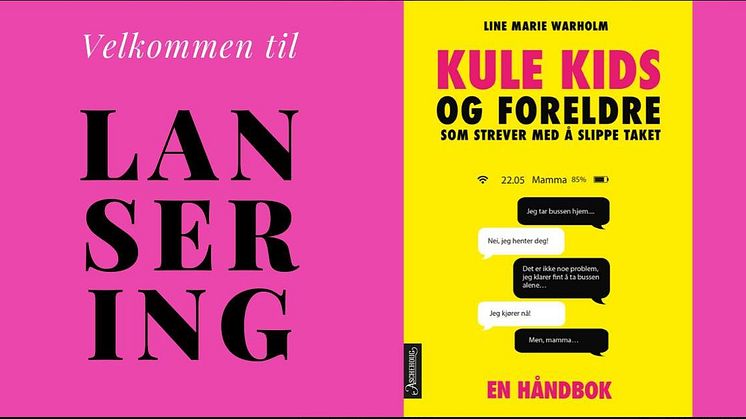 Lansering Kule Kids