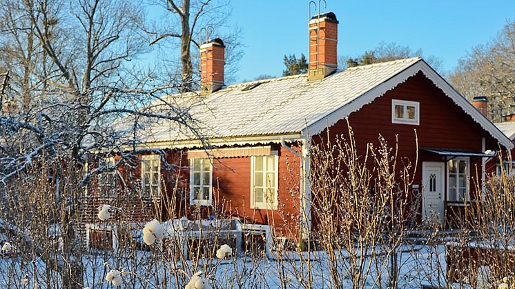 Ökad oro under uppsegling på bomarknaden 2015