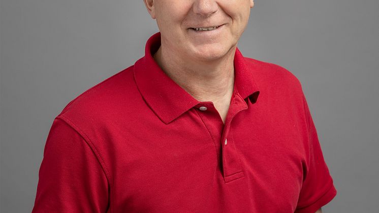 Håkan Östberg