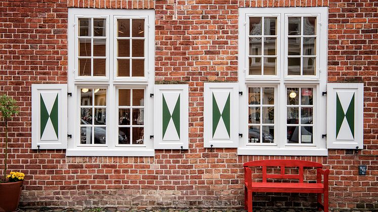 Potsdam_Holländisches_Viertel