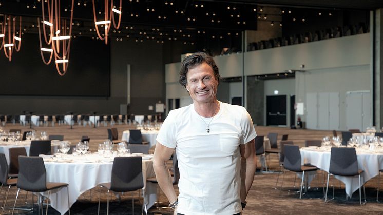 Petter Stordalen