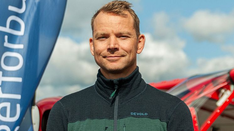 Stian Larsen