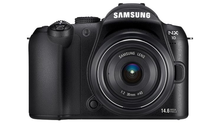 NX10