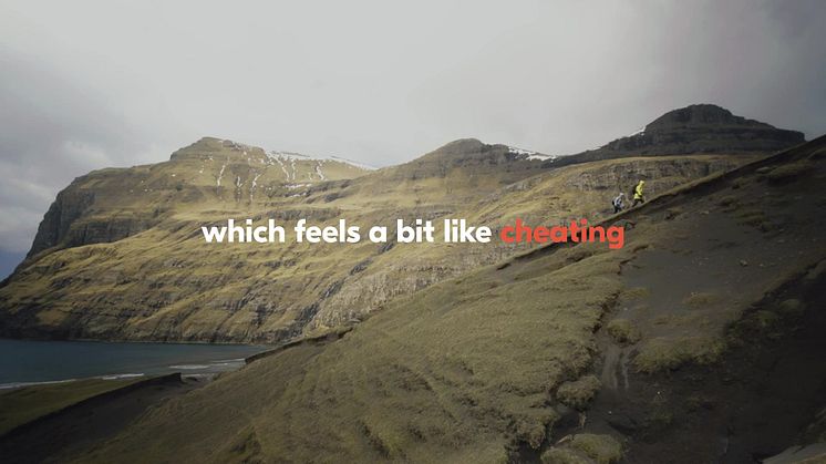 Haglöfs is now climate neutral but had to cheat to get there