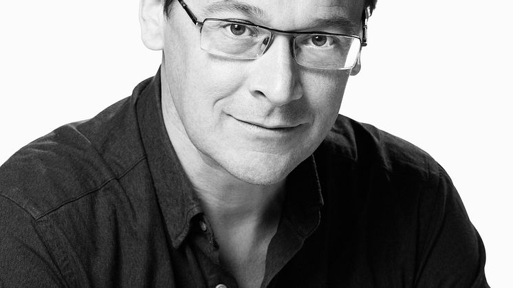 Stephen Langridge