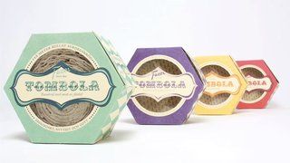 Tombola vinnare av Embrink Re:Design Award