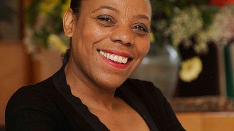 ​Birmingham stroke survivor adds her voice to Lost for Words campaign
