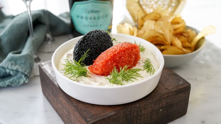 Bild Swedish Foodie
