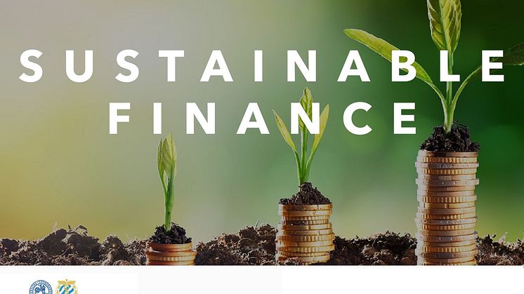 Welcome to Sustainable Finance digital workshop on the 27th of April at 10-12:30!