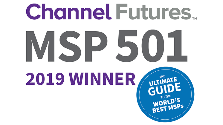 MSP 501 winner