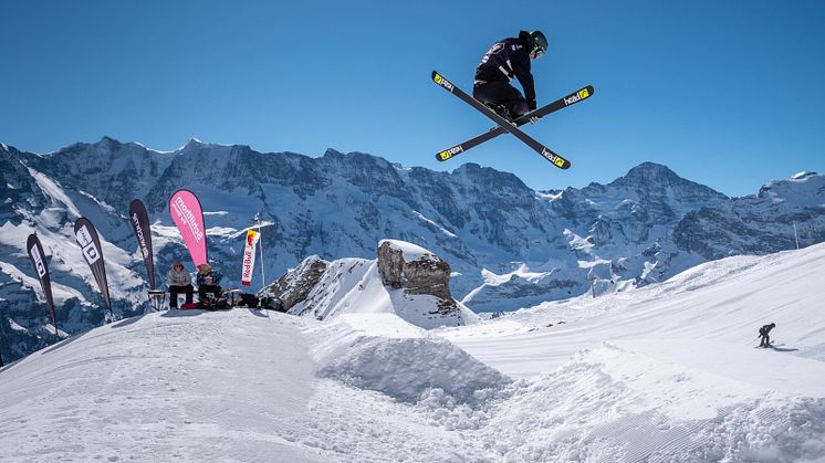 Skyline Snowpark