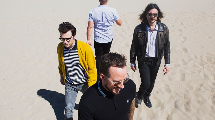 Weezer (c) Murphy