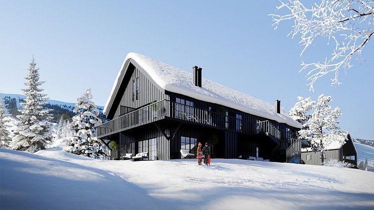 Sälen 2