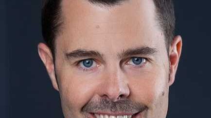 Stefan Greifeneder