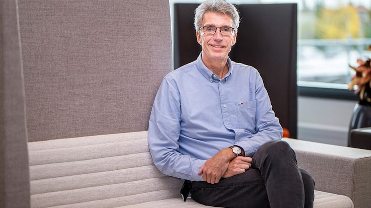 Per Backlund, professor på Högskolan i Skövde och ordförande för Svenska Spelforskarrådet deltar i "Spelalmedalen" under Almedalsveckan.