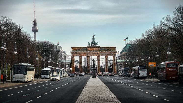 EU-Student:innen können ab Januar von der Deutschen Bildung bei der Finanzierung ihres Studiums in Deutschland unterstützt werden.
