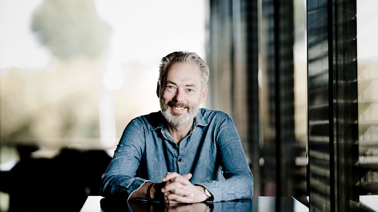 Mark Padmore