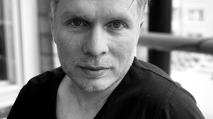 Martin Rosengardten