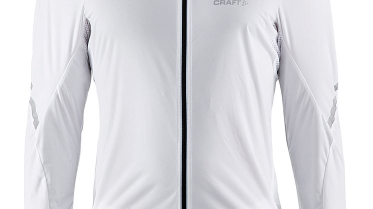 Tech Lt Jacket (herr). Rek pris 1600 kr.