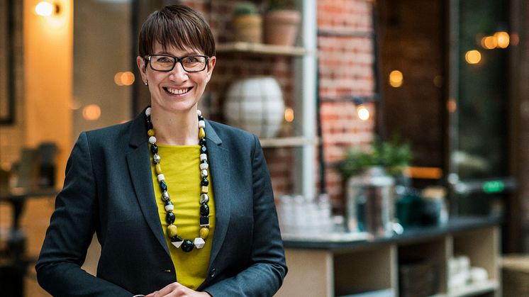 Foto: Per Andrew Möller
