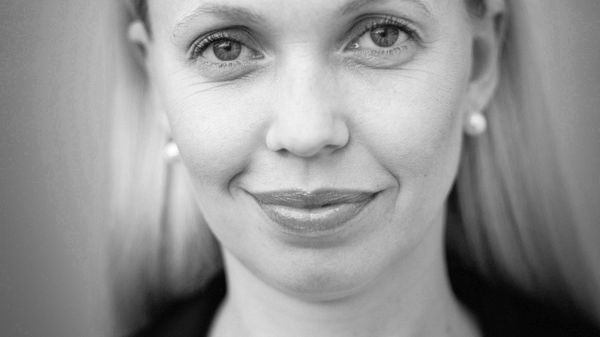 Gunnhild Odden