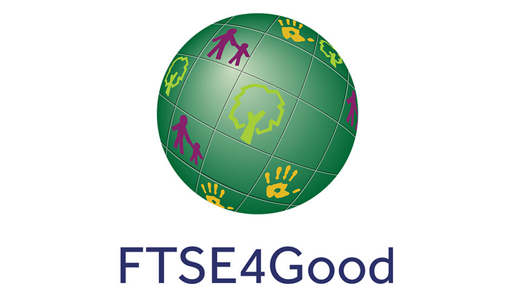 Orkla fortsatt medlem av FTSE4Good Index 