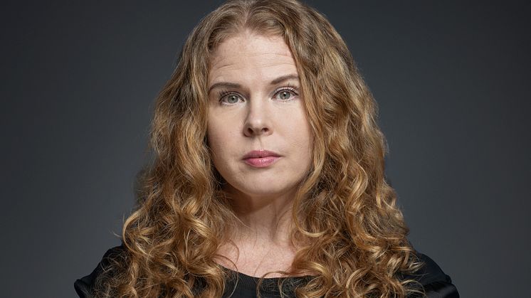 Annika Troselius 2 (foto Rickard Monéus)