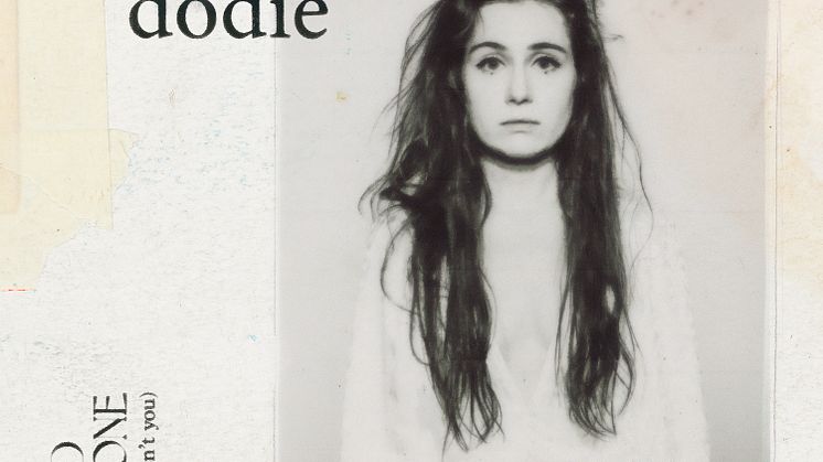 dodie - I kissed someone single cover