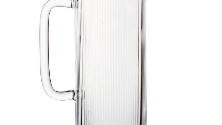 Saga carafe - Sagaform SS22