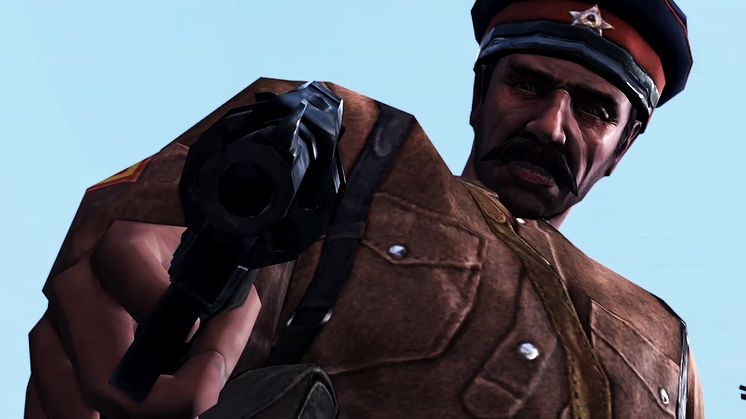 Company of Heroes Story Trailer May 2013
