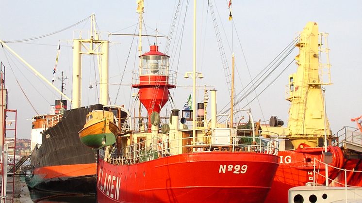 foto: Maritiman