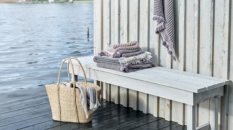 Out now: die neue Produktlinie SCANDINAVIAN SENSE