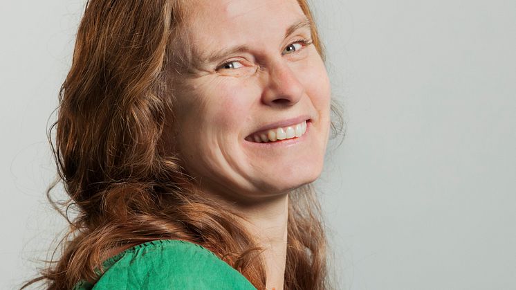 Maria Österåker