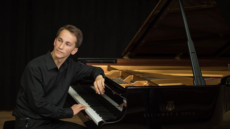 Daumants Liepiņš