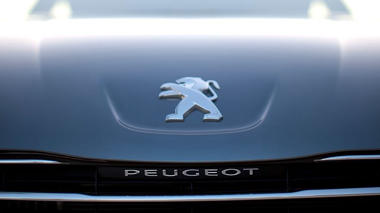 Peugeot Danmark tager afstand fra brug af ikke-originale reservedele ved skadesreparationer