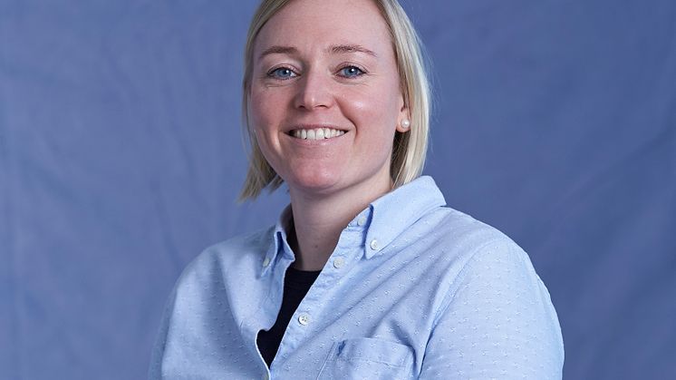 Kristine Steffensen