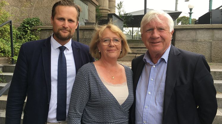 Sämre ekonomi för Regionerna – M kräver åtgärder 