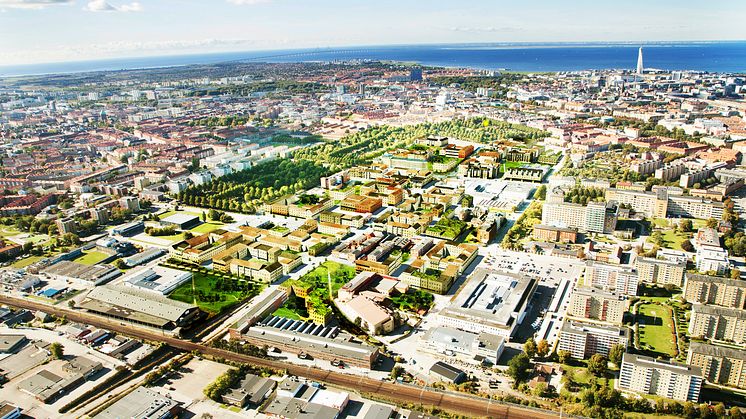 Bild: Malmö Stad
