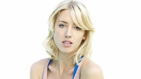 Veronica Maggio på Gröna Lunds Stora Scen